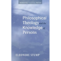 Philosophical Theology and the Knowledge of Persons