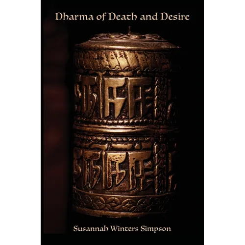 Dharma of Death and Desire