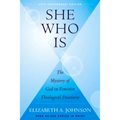 She Who Is