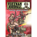 Vietnam Journal - Book Eight: Brain Dead Horror