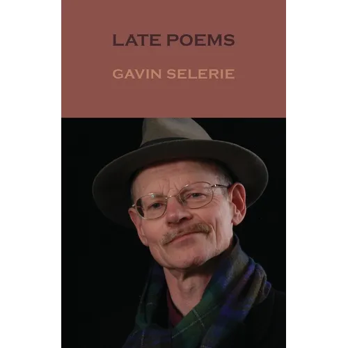 Late Poems