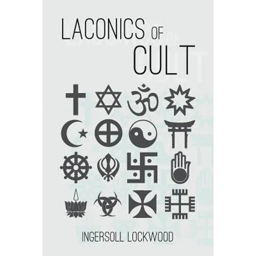 Laconics of Cult
