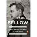 There Is Simply Too Much to Think About: Collected Nonfiction