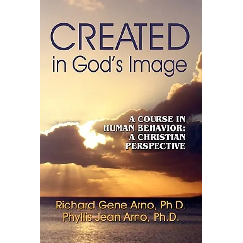 Created in God's Image