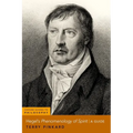 Hegel's Phenomenology of Spirit: A Guide