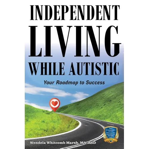 Independent Living While Autistic: Your Roadmap to Success
