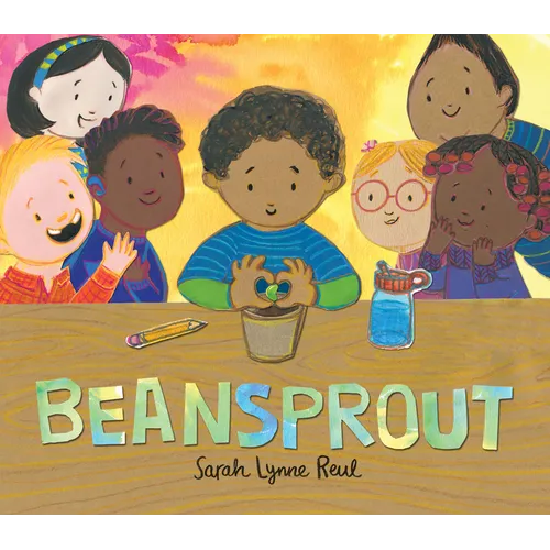Beansprout
