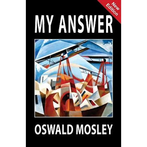 My Answer