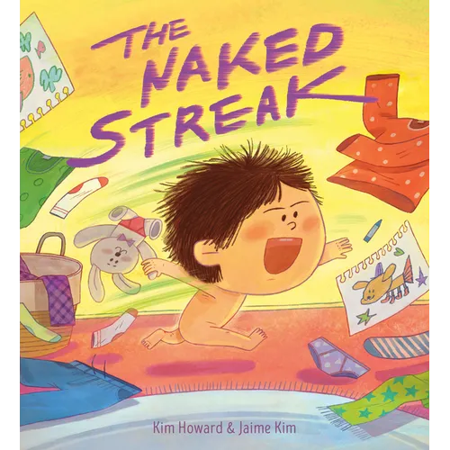 The Naked Streak