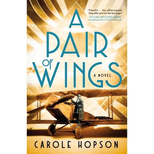 A Pair of Wings