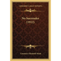 No Surrender (1912)