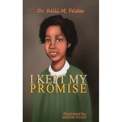 I Kept My Promise