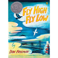 Fly High, Fly Low (50th Anniversary Ed.)