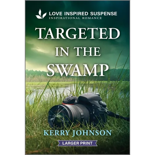 Targeted in the Swamp