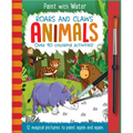 Roars and Claws - Animals