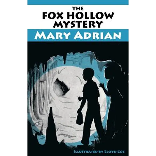The Fox Hollow Mystery