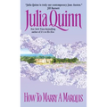 How to Marry a Marquis