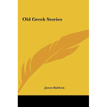 Old Greek Stories