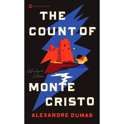 The Count of Monte Cristo