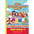 Baby-Sitters on Board! (the Baby-Sitters Club: Super Special #1): Volume 1