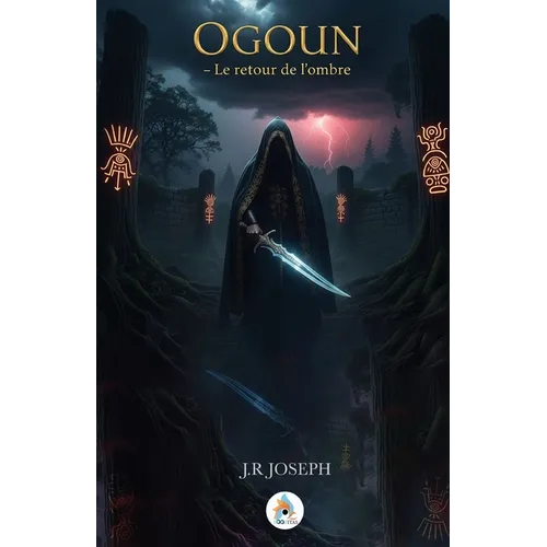 Ogoun: Le retour de l'ombre