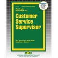 Customer Service Supervisor