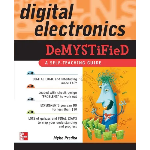 Digital Electronics Demystified