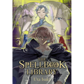 The Spellbook Library 3
