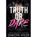 Truth or Dare: A Dark Stalker Romance