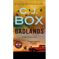 Badlands: A Cassie Dewell Novel