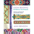 Loom Beading Patterns and Techniques