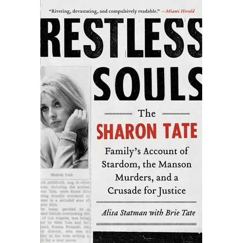 Restless Souls