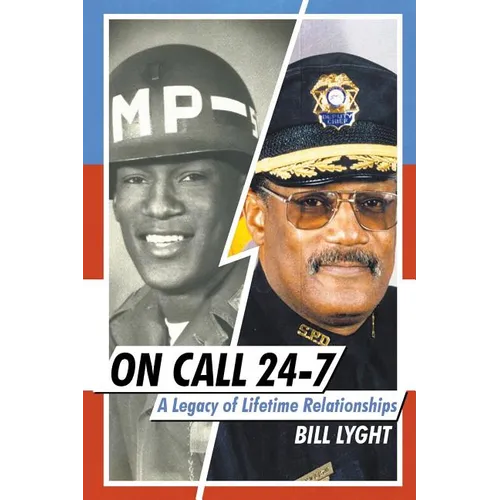 On Call 24-7: A Legacy of Lifetime Relationships
