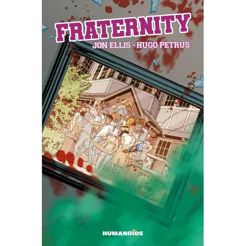 Fraternity