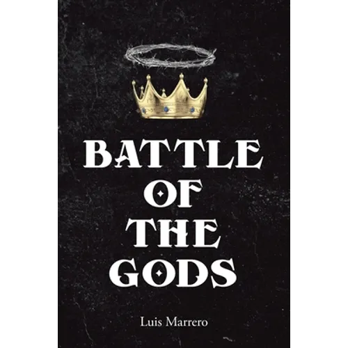 Battle of The Gods