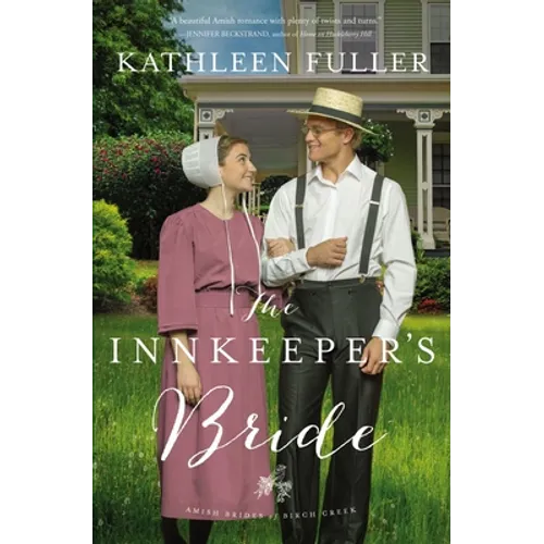 The Innkeeper's Bride