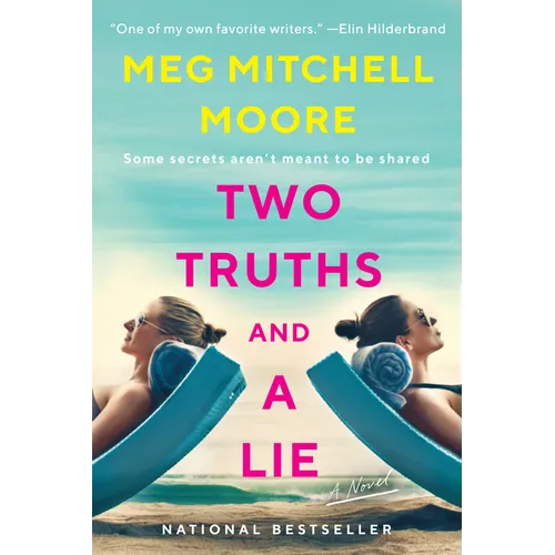 Two Truths and a Lie