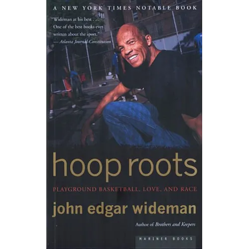Hoop Roots