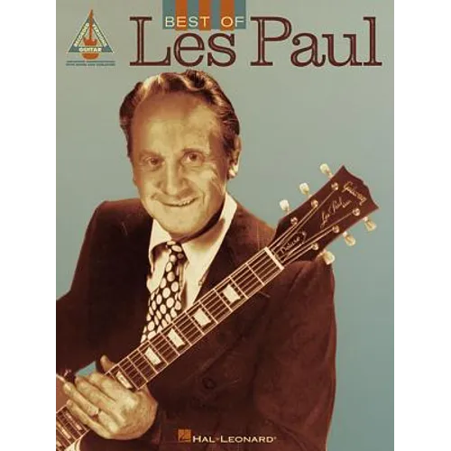 Best of Les Paul