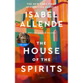 The House of the Spirits
