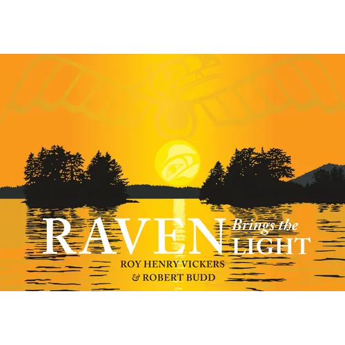Raven Brings the Light