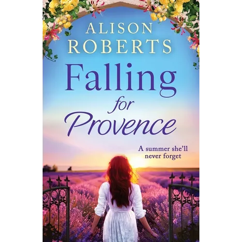 Falling For Provence