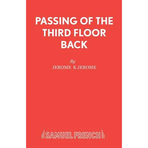 Passing of the Third Floor Back