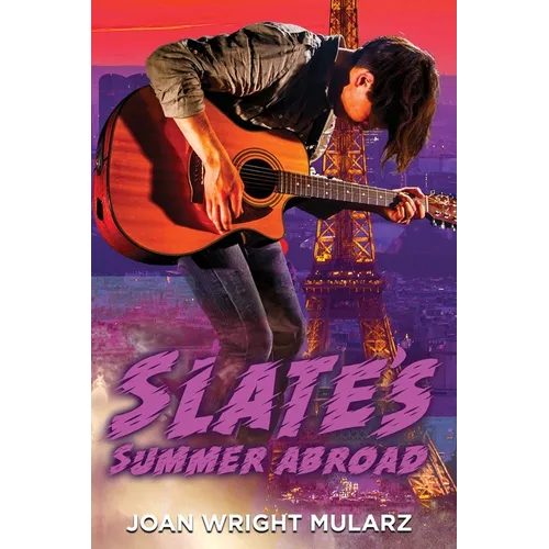 Slate's Summer Abroad