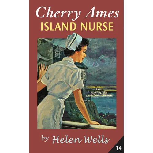 Cherry Ames, Island Nurse