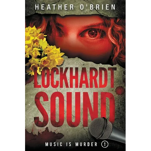 Lockhardt Sound