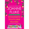 Strawberry Shortcake Murder: A Hannah Swensen Mystery