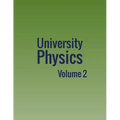 University Physics: Volume 2