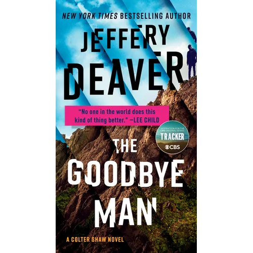The Goodbye Man