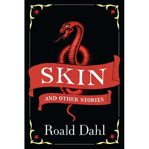 Skin and Other Stories